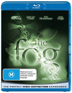 The Fog (Blu-Ray)
